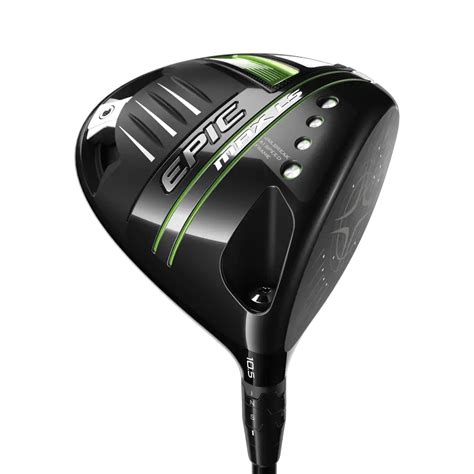 Best Callaway Drivers (TOP Ranked & Complete List)