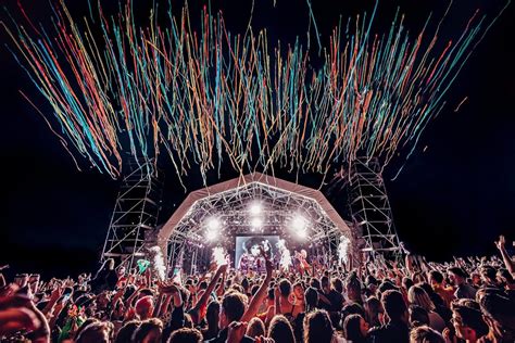 Mighty Hoopla: South London's Colourful Pop Festival Is Back In 2021