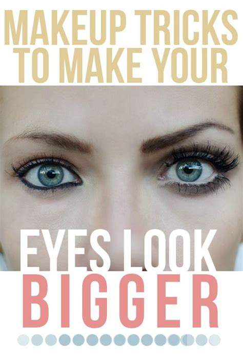 The 11 Best Eye Makeup Tips and Tricks - Fashion Daily