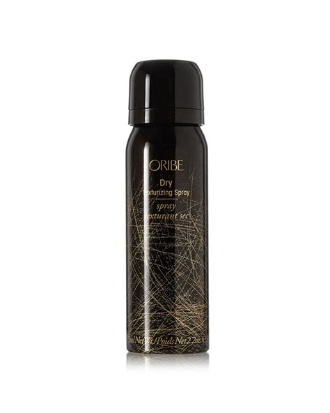 Oribe Dry Shampoo Texturizing Spray – Caileur