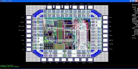 Integrated Circuit Design - Assignment Point