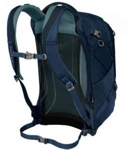 New Osprey Tropos 32 Backpack Review - With A Kickstand | Mountains For Everybody