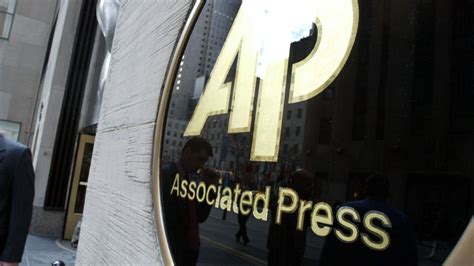 Associated Press to Cut 8% of Staff in Layoffs, Buyouts