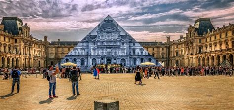 Louvre Museum Hours - Musee du Louvre opening hours