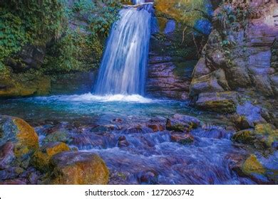 35 Kanchenjunga falls Images, Stock Photos & Vectors | Shutterstock