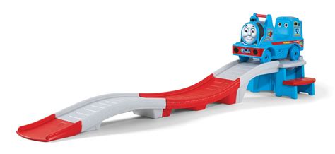 Step2 Thomas Tank Engine up And down Roller Coaster Kids' Toy | Walmart Canada