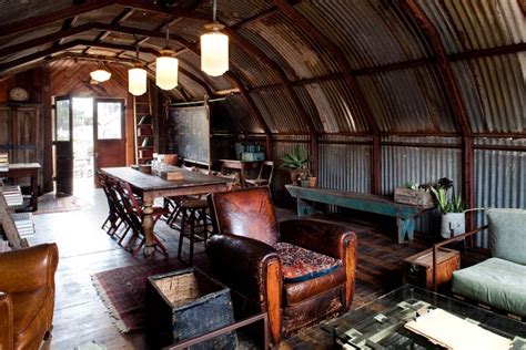 Quonset Hut Interior Design Quonset Hut Interior Design | Quonset hut homes, Quonset homes ...