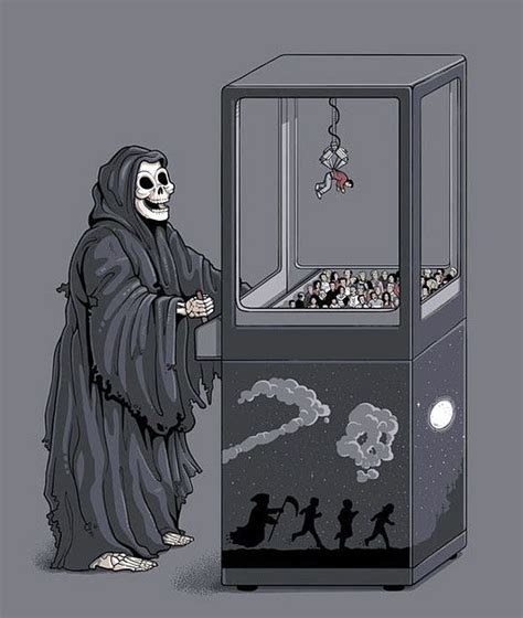 Grim Reaper Claw Machine Memes - Imgflip