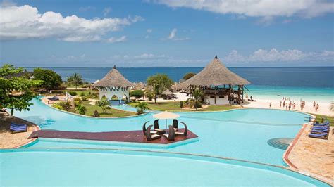 Royal Zanzibar Beach Resort - Continental Travel Group