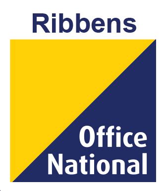 Stationery - Ribbens Office National