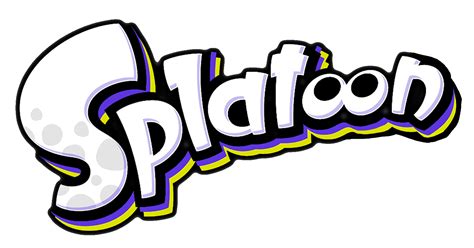 Here's the Splatoon 3 logo with a transparent background, just in case ...