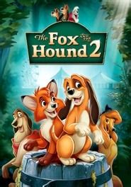 The Fox and the Hound 2 (2006) - AZ Movies