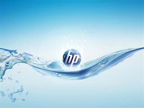 HP Pavilion wallpaper | 1280x800 | #4788