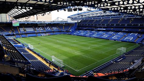 Tour a Stamford Bridge, Estadio del Chelsea, Londres - Mochilero Viajando