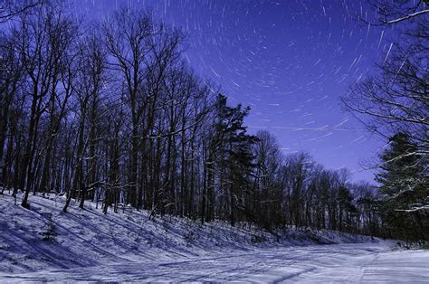 Star Trails - DSLR, Mirrorless & General-Purpose Digital Camera DSO Imaging - Cloudy Nights