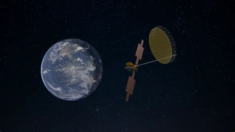 ViaSat-3 Americas Satellite is Scheduled to Launch on April 18