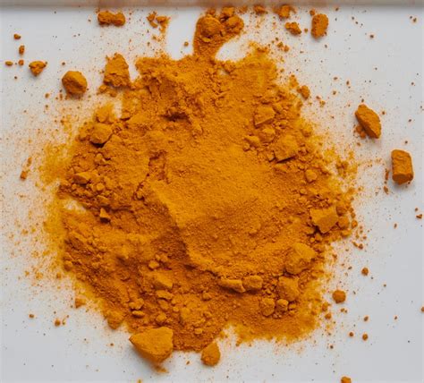 Curcumin For Dinner? — Food and Health Communications