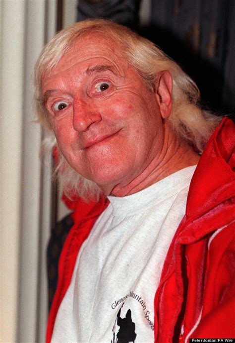 Jimmy Savile Abuse Victims Told By Newspaper Adverts How To Claim Compensation