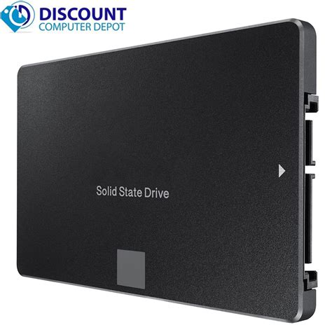 Cheap Used and Refurbished SSD | Discount Computer Depot