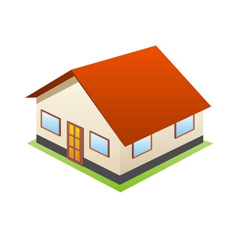 Vector House Silhouette at Vectorified.com | Collection of Vector House Silhouette free for ...