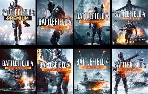 Todas as expansões de Battlefield 4 gratuitas