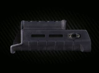 Magpul MOE AKM Handschutz für AK – Escape from Tarkov Wiki