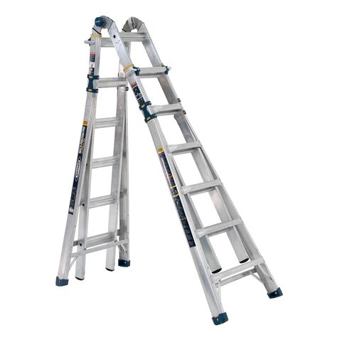 Werner Multi Ladder Replacement Parts | Reviewmotors.co