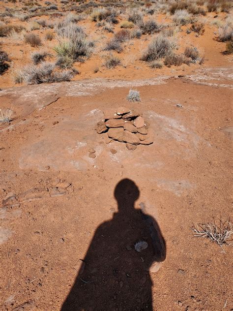 How to Hike Through Coyote Gulch in One Day.