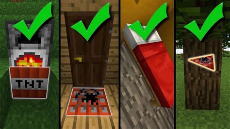 5 best Minecraft TNT traps of all time