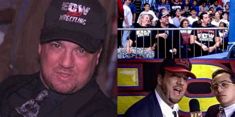 How Paul Heyman Took Over & Bought ECW, Explained