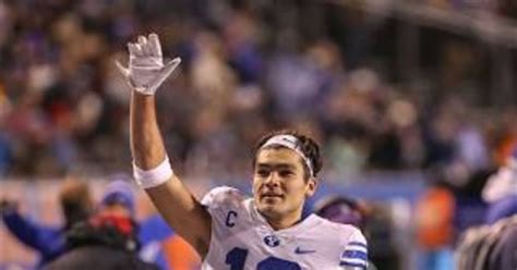 Rams Select Puka Nacua with No. 177 Overall Pick - Sports Illustrated ...