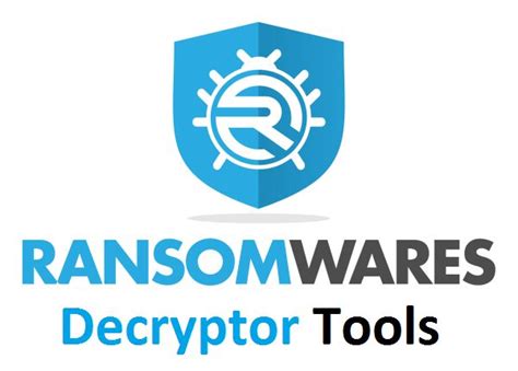 Ransomware Decryptor Tools 2024: Remove Ransomware Now!