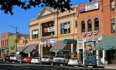 Downtown Prescott Arizona | Prescott arizona