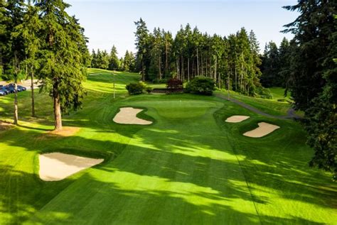 Things To Do in Tacoma: A Guide to Tacoma Golf Courses — Laura Anderson Properties