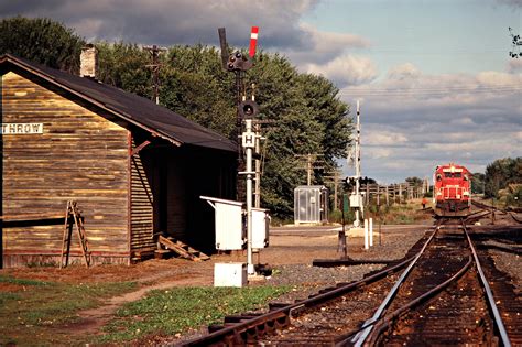 Soo Line Railroad by John F. Bjorklund – Center for Railroad Photography & Art