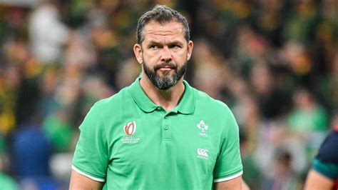 Ireland's incredible 2023 Rugby World Cup stats prove why Andy Farrell ...