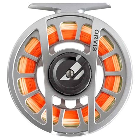 Orvis Hydros Fly Fishing Reel | Sportsman's Warehouse