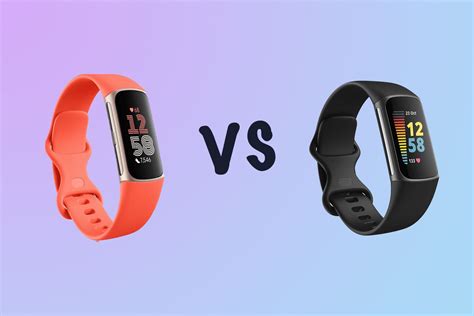 Fitbit Charge 6 vs Fitbit Charge 5: Should you upgrade?