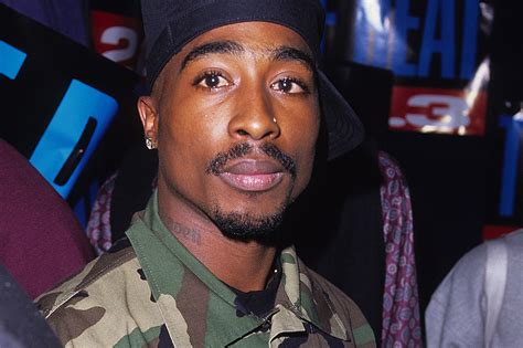 25 Facts About Tupac Shakur - XXL