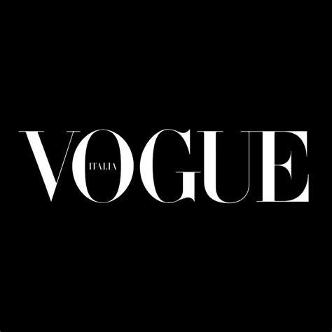 Vogue Logo - LogoDix