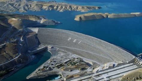 Top 10 Longest Water Dams in the World