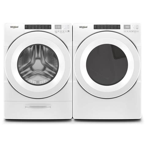 Ge Gas Stackable Washer Dryer at Norma Echols blog