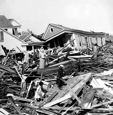 The Largest and Deadliest Hurricanes to Hit the United States