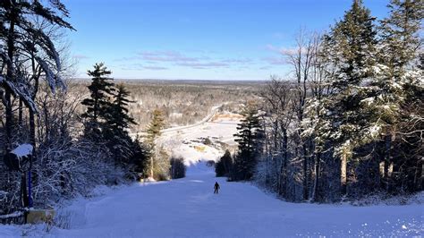 Calabogie Peaks Resort - December 21, 2023 - SlopeEdge