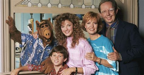 ALF: Where the Cast Is Today