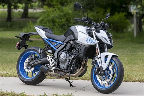 2023 Suzuki GSX-8S Evaluation {18 Quick Info] - BestMotoSport