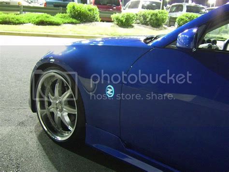 Modified roadsters (post pics here) - Page 58 - MY350Z.COM - Nissan 350Z and 370Z Forum Discussion