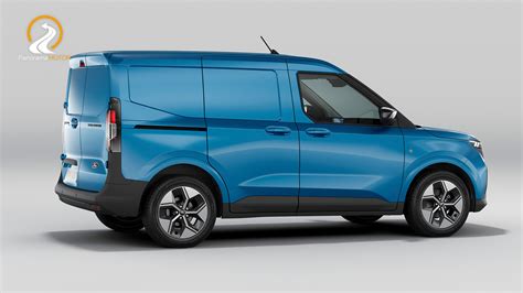 Ford Transit Courier 2024 Dimensions - Ursa Shaylynn