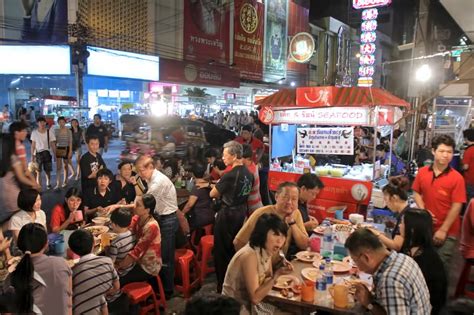 9 Best Restaurants in Bangkok Chinatown - Where to Eat Around Bangkok ...