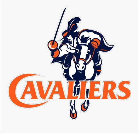 University Of Virginia Cavaliers Logo Png , Free Transparent Clipart ...